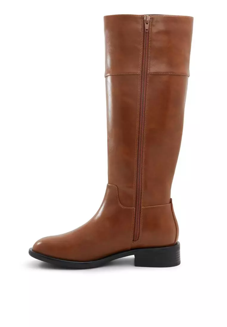 Juliiette Knee High Boots