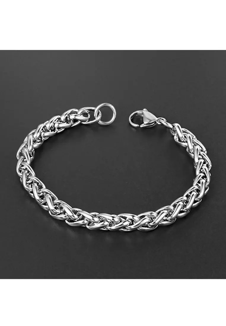 Franco on sale chain bracelet