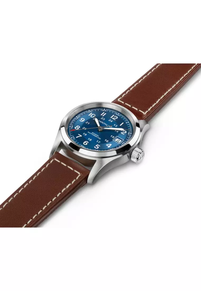 Hamilton Khaki Field Automatic Men's (38mm) H70455540