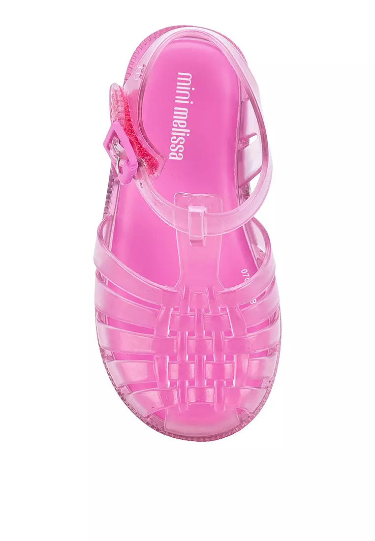 Possession Sandals