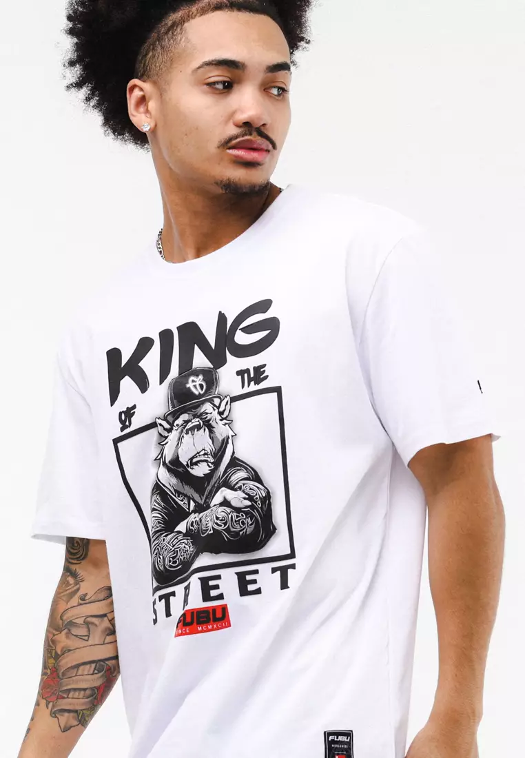 Round Neck Regular Fit