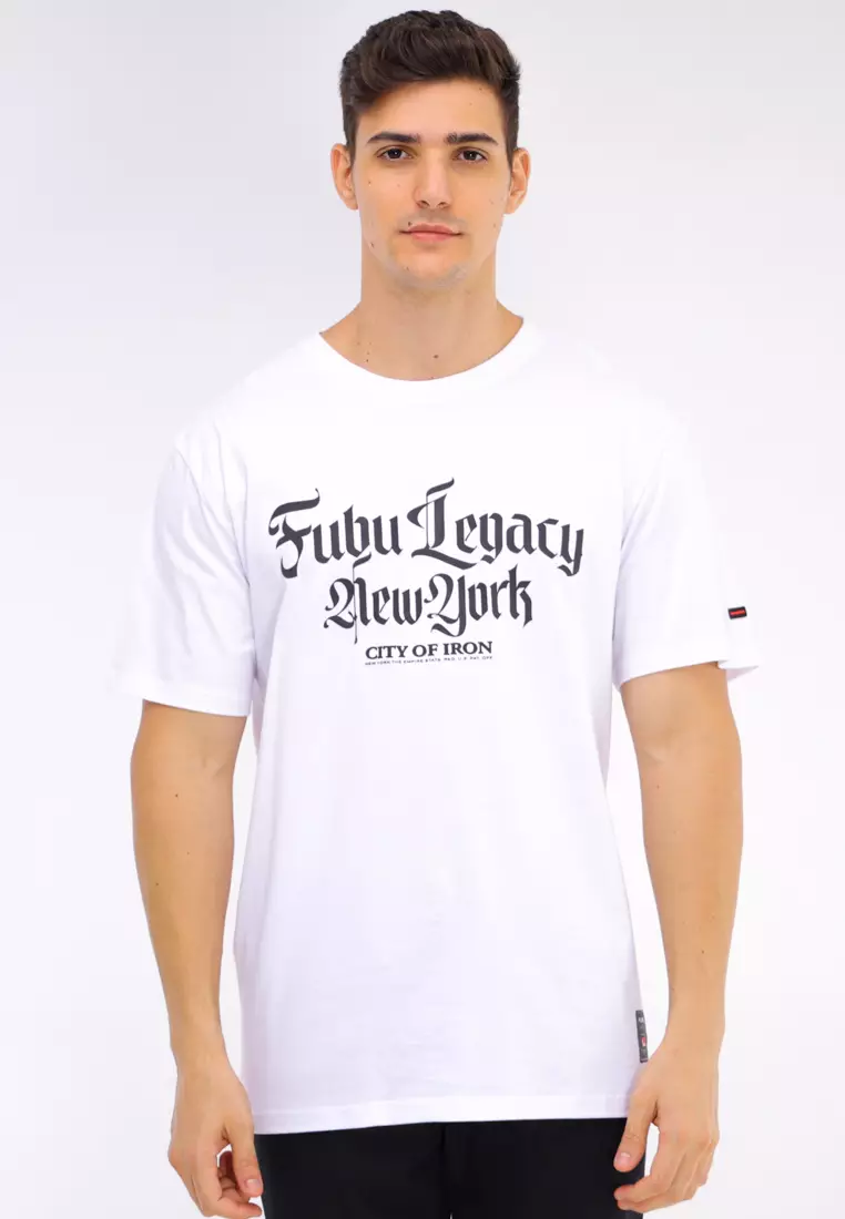 Round Neck Regular Fit