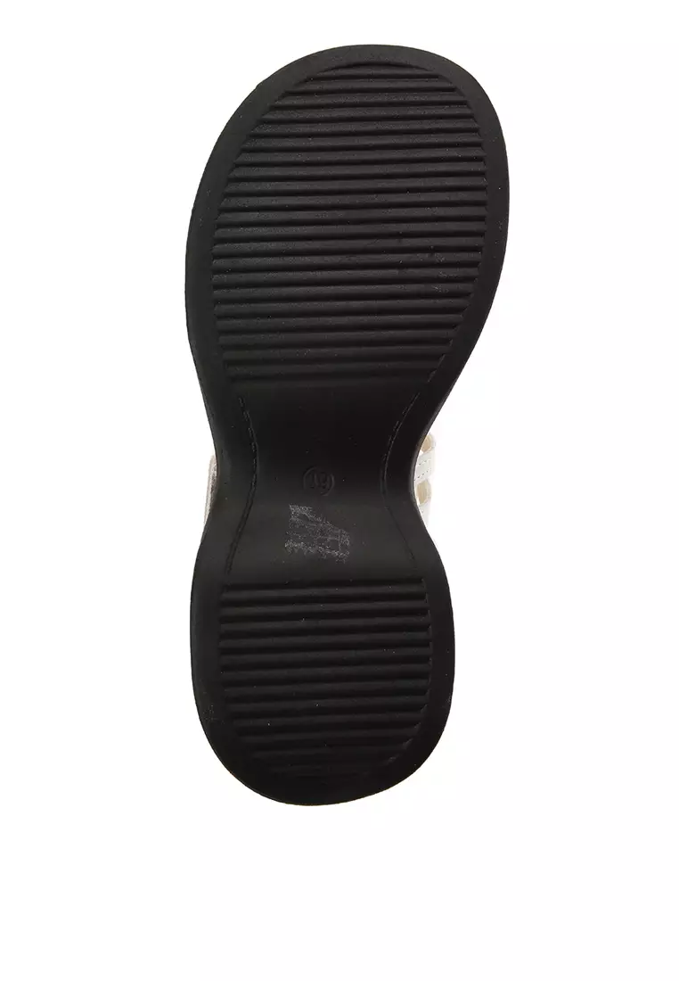 Ladies Shoes 50031Za