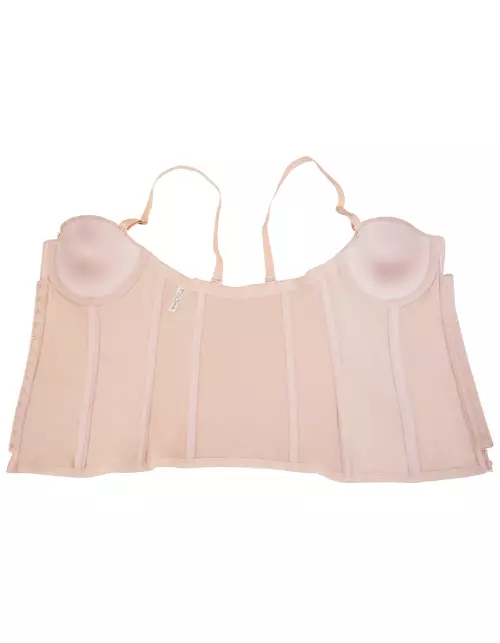 Luludi Vagary Shape Long Torso LB 7028