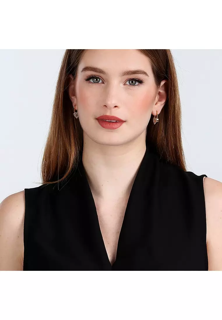 Morellato Abbraccio Women's Earrings SABG27