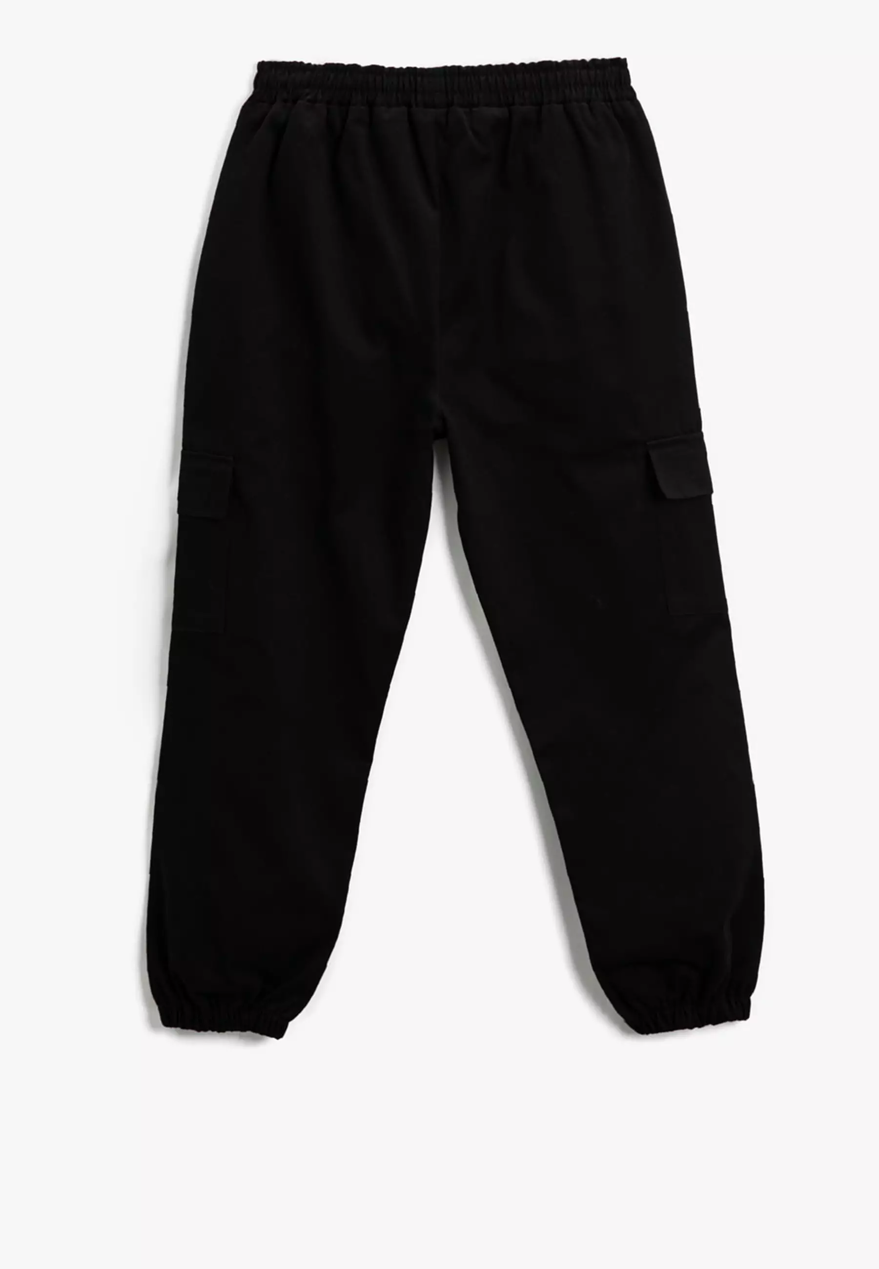 Buy KOTON Cargo Jogger Pants Online ZALORA Malaysia