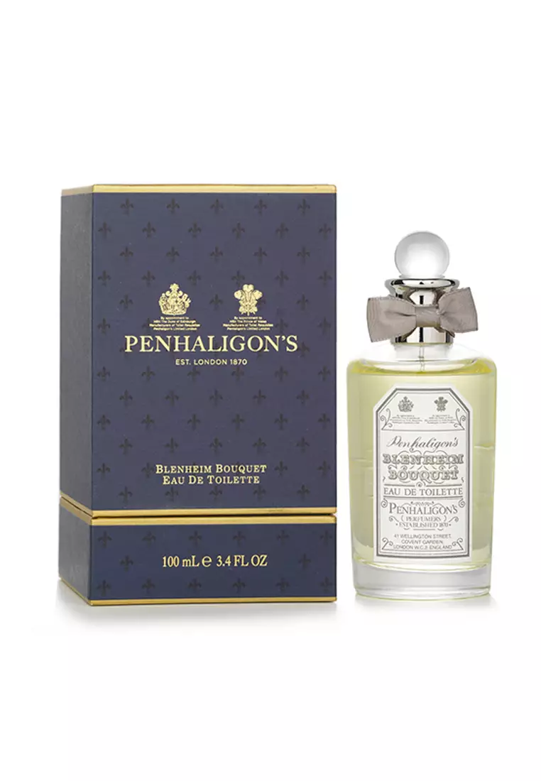 Penhaligon's PENHALIGON'S Blenheim Bouquet Eau De Toilette Spray