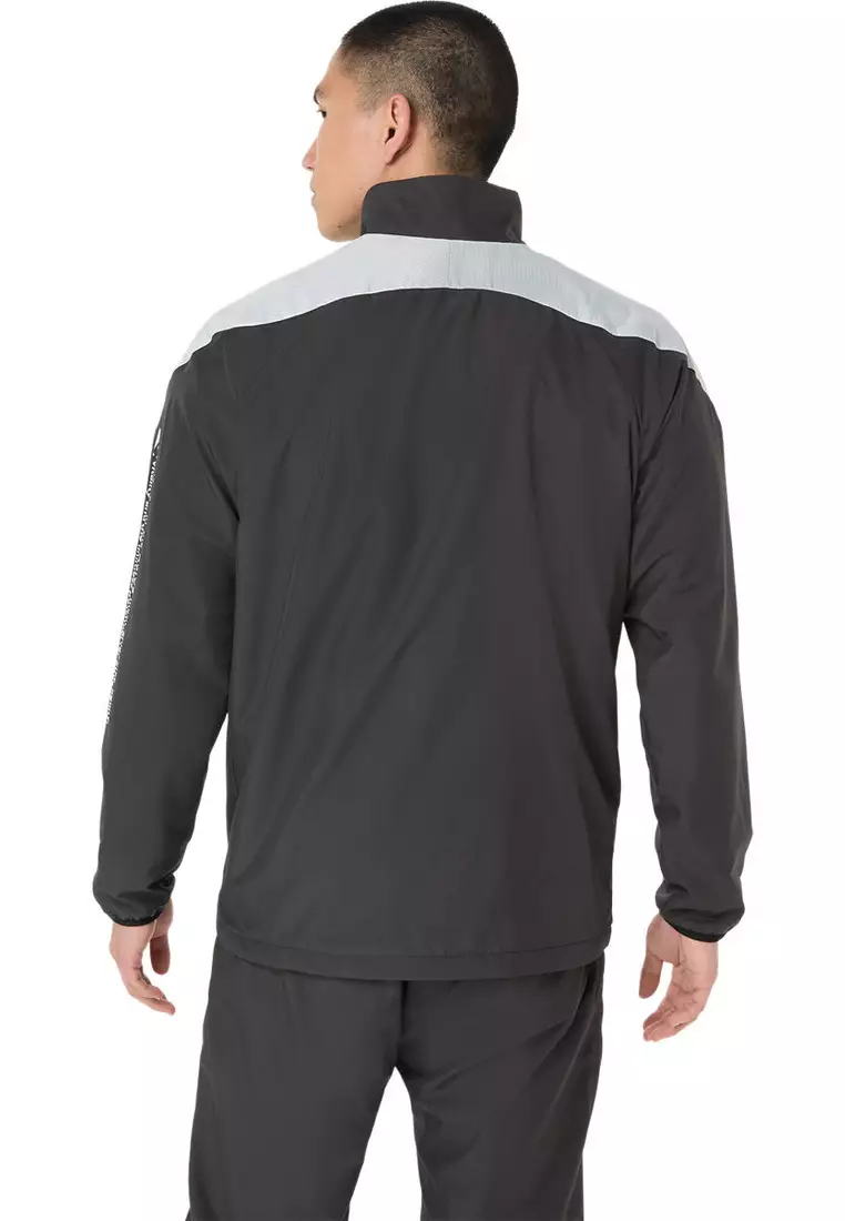 TRICOT LINING WINDBREAKER JACKET 2031F175-002