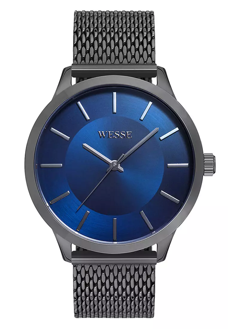 Wesse watches made in sale