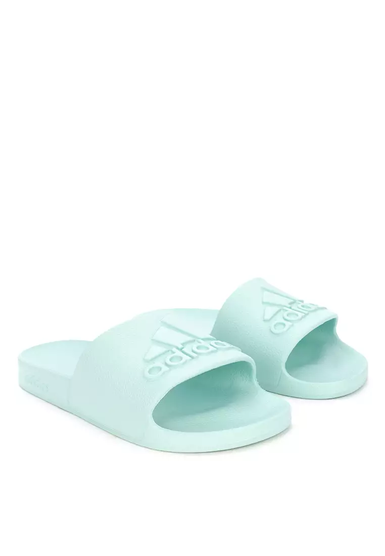 Adilette Aqua Slides