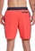Nike orange Nike Swim Men's Heather Logo Tape Racer 7" Volley Short - Boxer Liner 24612US49CA611GS_2