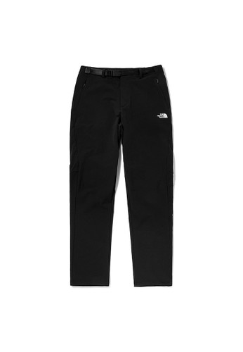 The North Face black The North Face Men Hike Pant Black-NF0A4UANJK3 16B02AA46C39C5GS_1