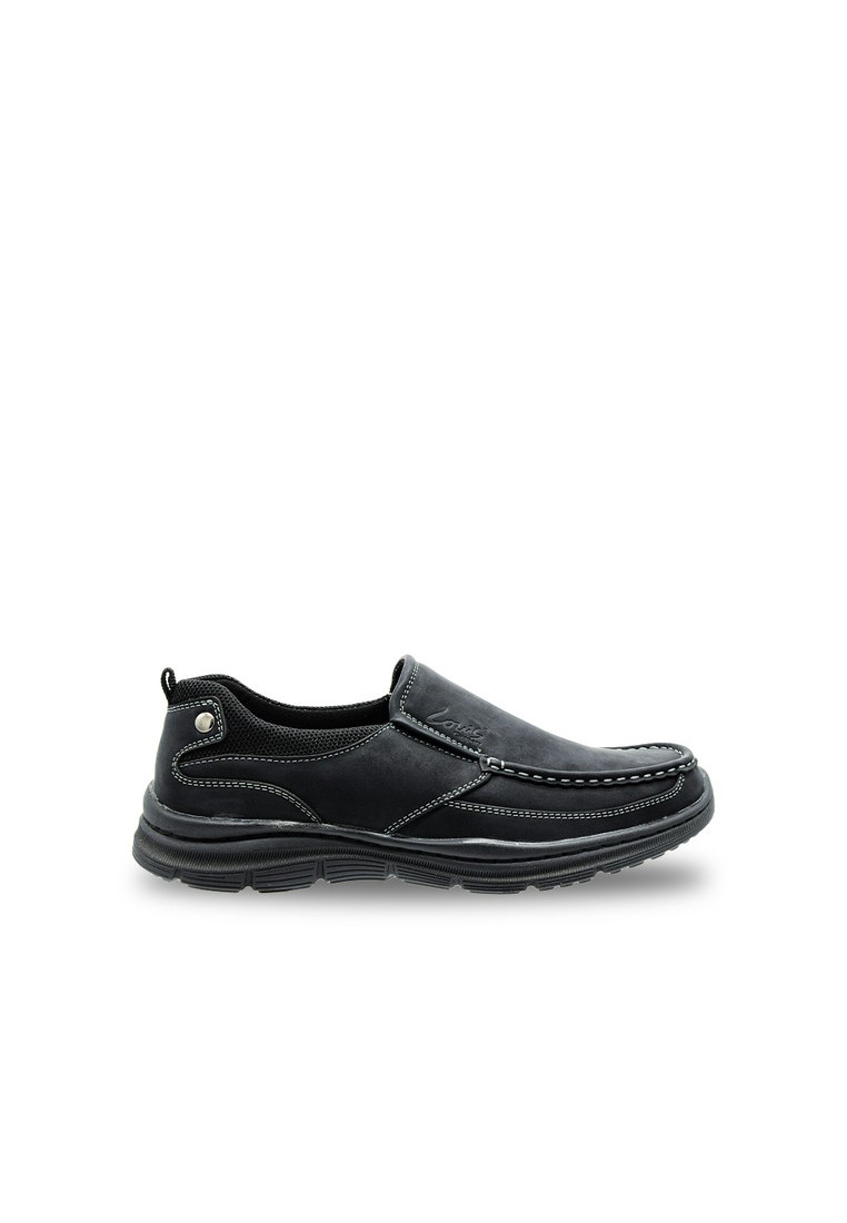 Louis Cuppers Slip On Business Loafers