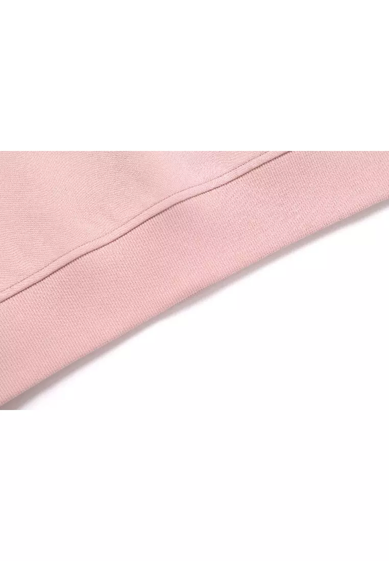 女裝Hybrid半寬鬆連帽衛衣