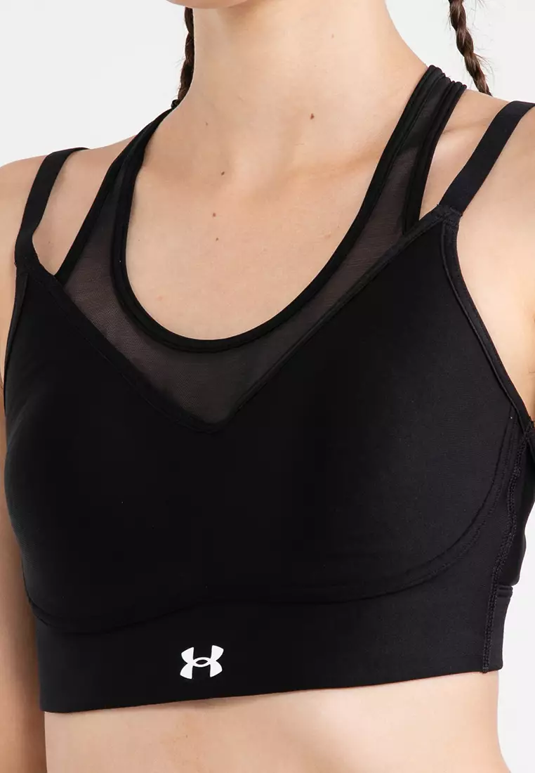 Under armour 2024 perpetual bra