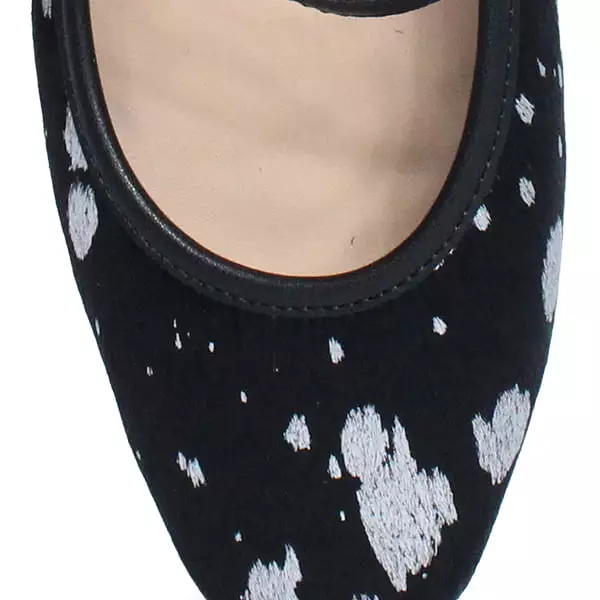 Rotelli Monza 740 Pump Shoes