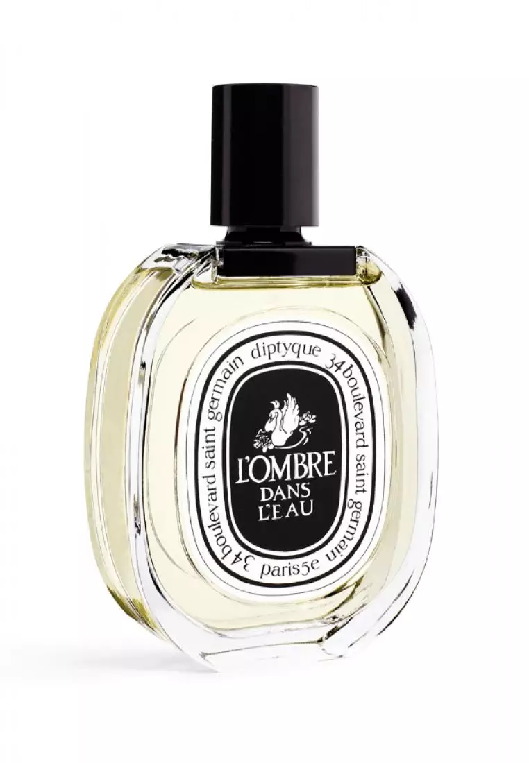 網上選購Diptyque Diptyque - L'Ombre Dans L'Eau 影中之水淡香水100ml