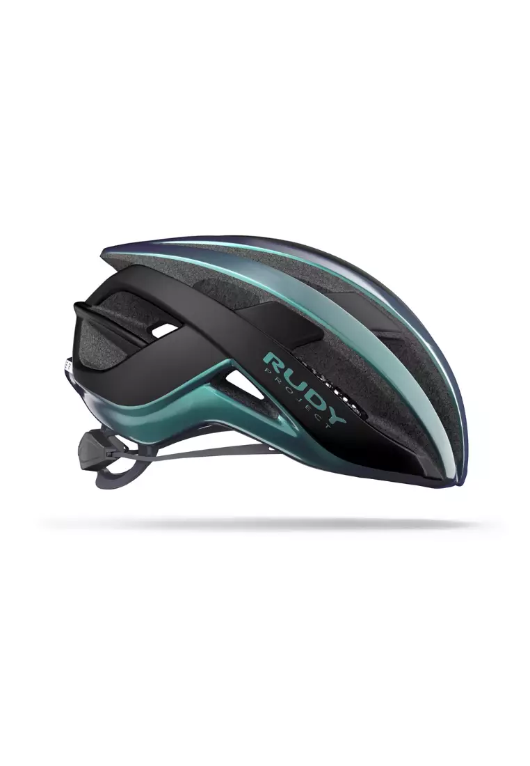 Venger Helmet – Iridescent Blue | Road Cycling Helmet