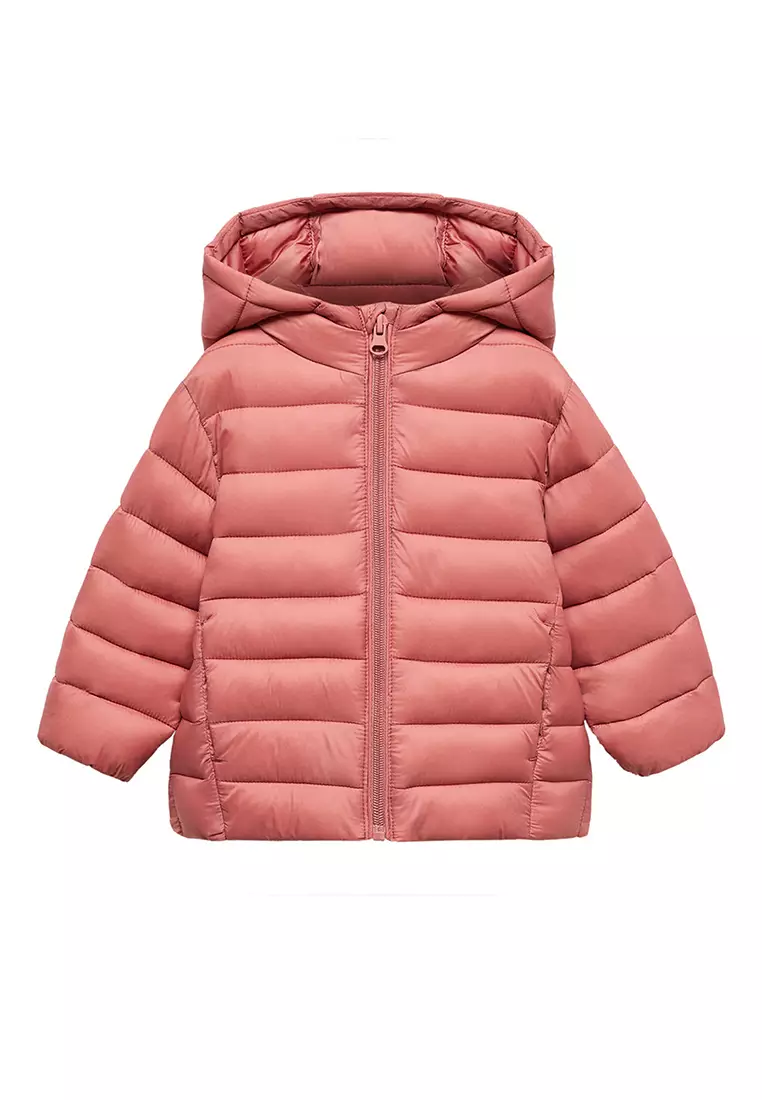 Quilted Jacket For Baby Girl Outlet | bellvalefarms.com