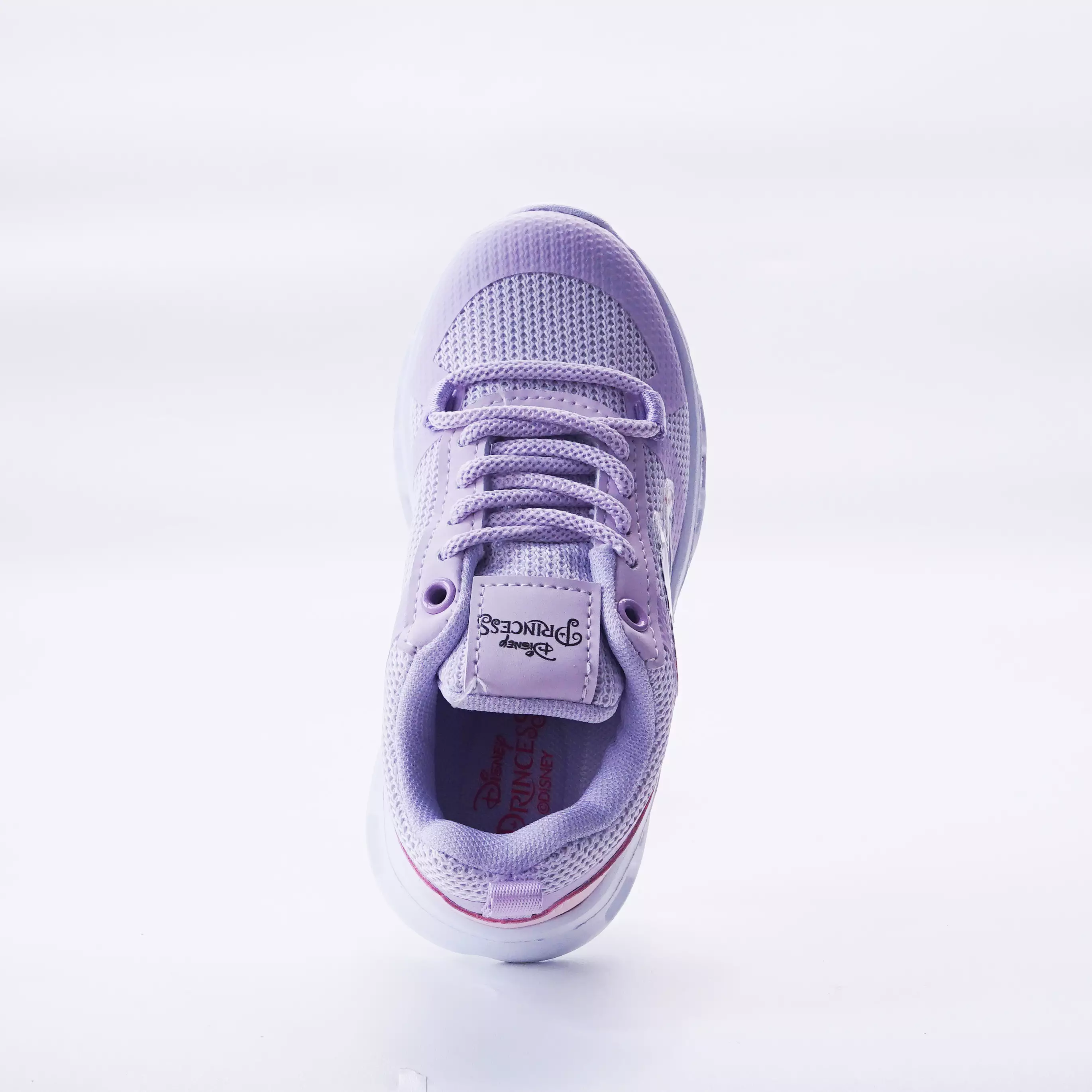PRINCESS - SEPATU Sneakers  WANITA ANAK CH840292WK - UNGU