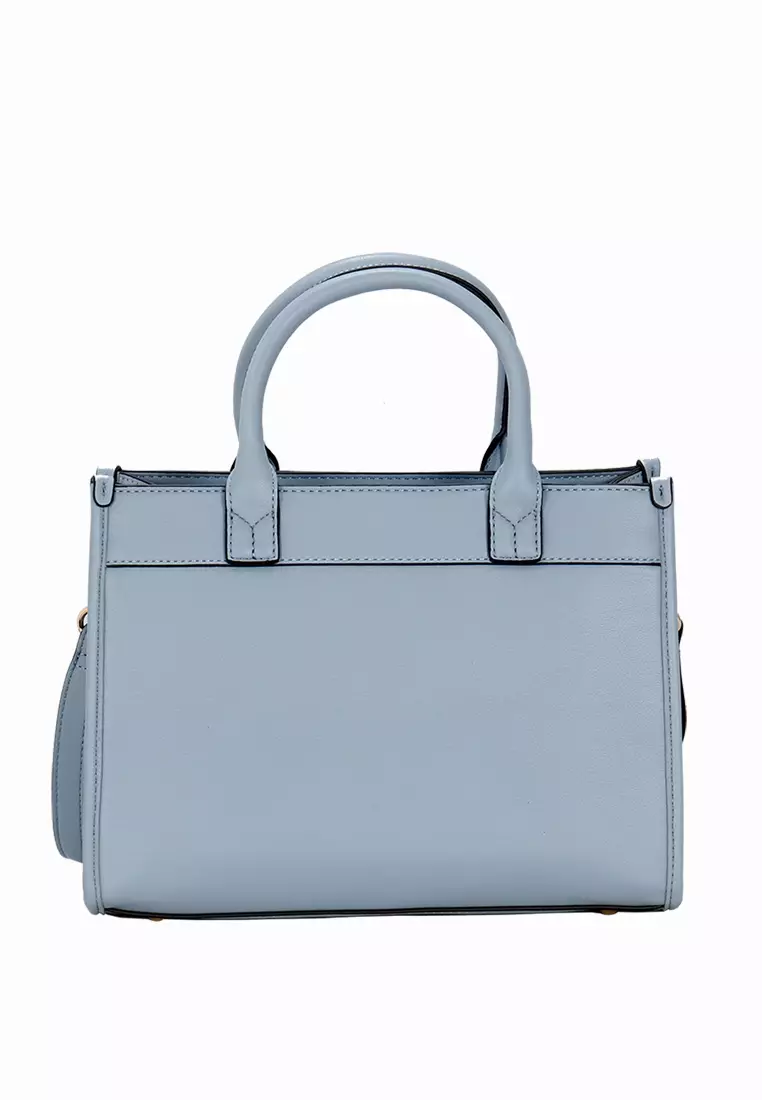 Elle Handbag 41639 Ice Blue