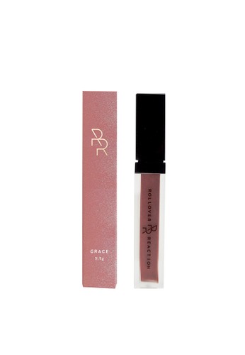 grace sueded lip and cheek cream