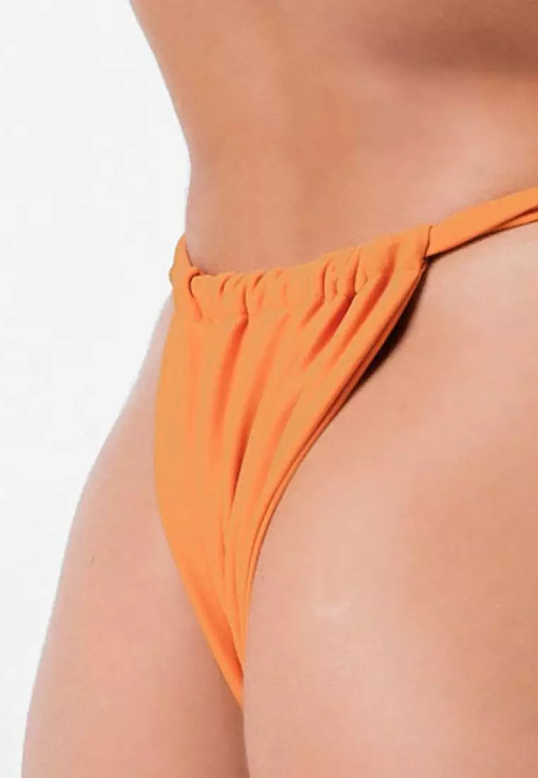Bandolier Bikini Bottom Marmalade