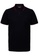 Selected Homme black Sport Short Sleeves Polo Shirt 1C682AA7438A39GS_5