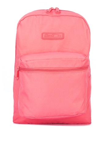 Shop Hawk 4763 Everyday Backpack Online On Zalora Philippines