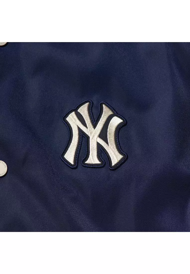 VARSITY JACKET(SINGLE LAYER) NEW YORK YANKEES