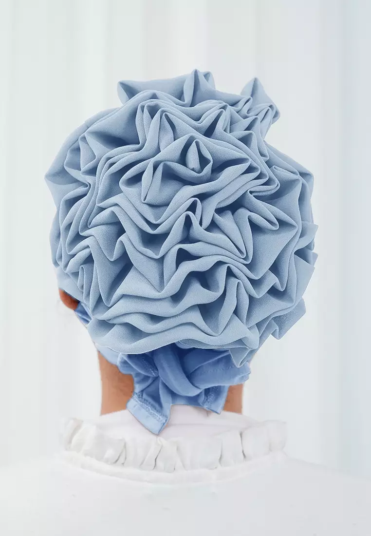 INNER CIPUT CEPOL FARA - BABY BLUE