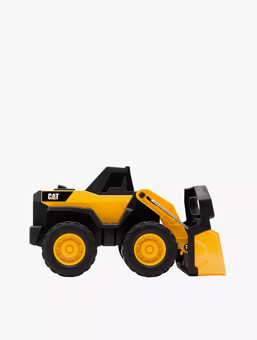 Caterpillar Compact Steel Wheel Loader