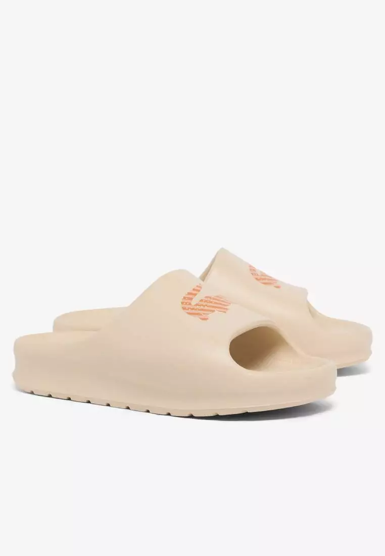Women's Serve Slides 2.0