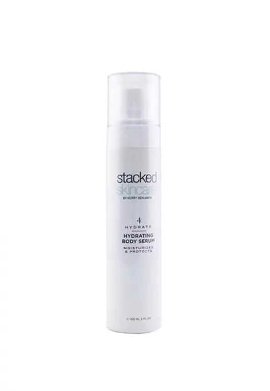 Stacked Skincare - Hydrating Body Serum 150ml/5oz