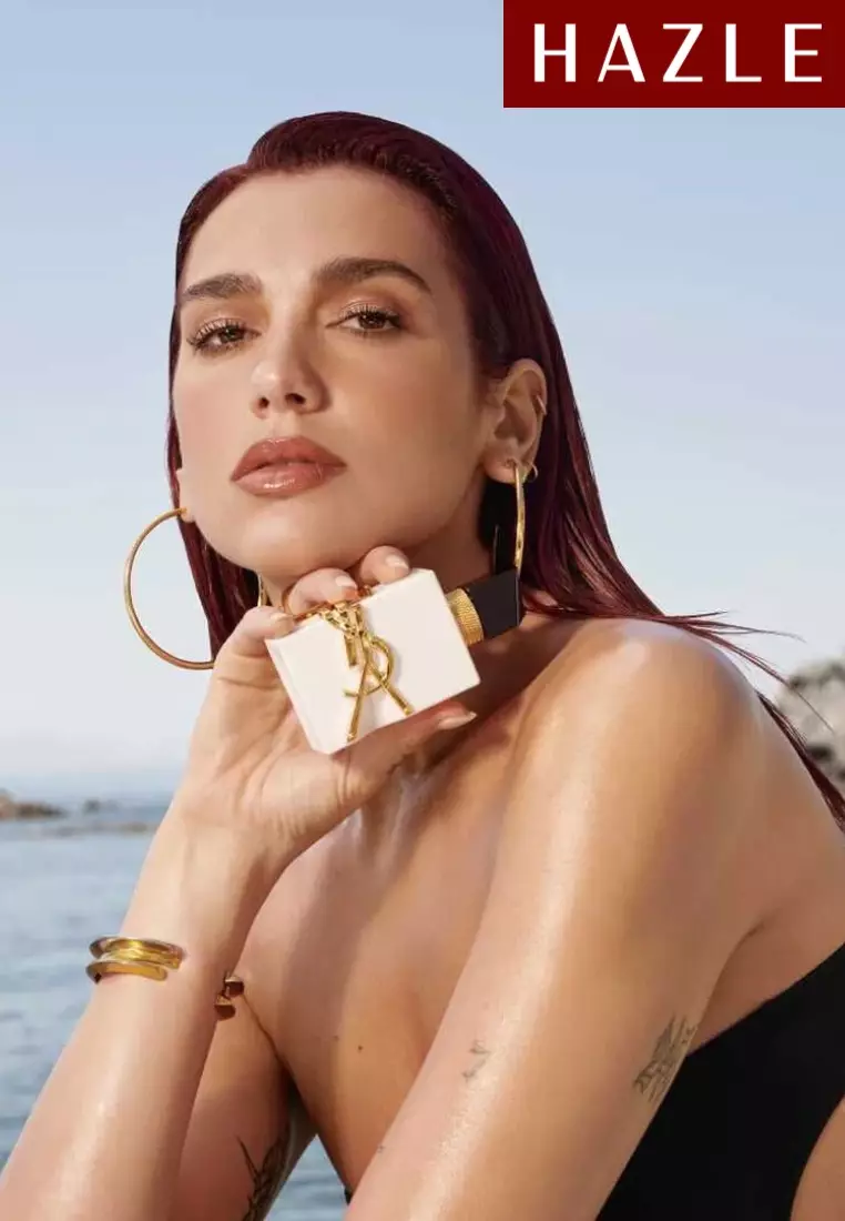 Libre L'Eau Nue Woman Parfum De Peau 90 ml