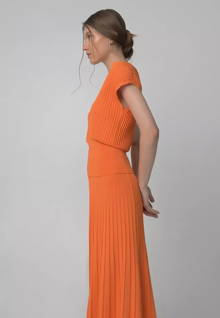 Alcala Short Sleeve Top