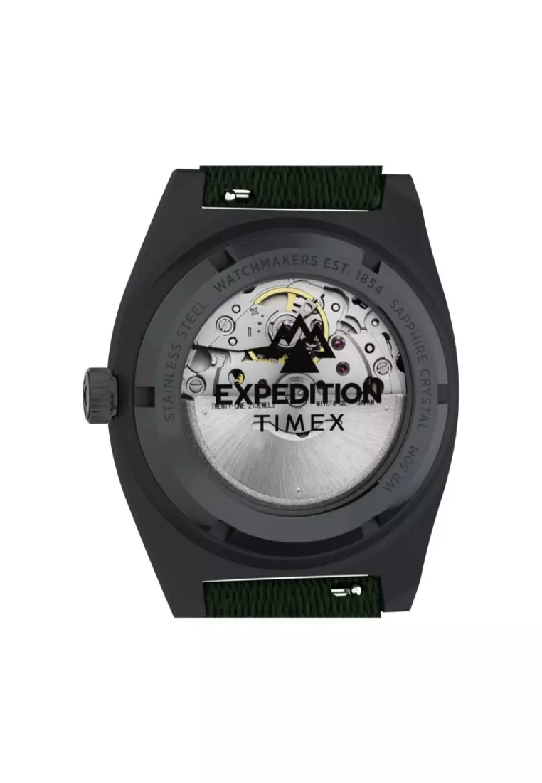 ExpeditionÂ® Capstone Automatic TMTW2Y39800UJ
