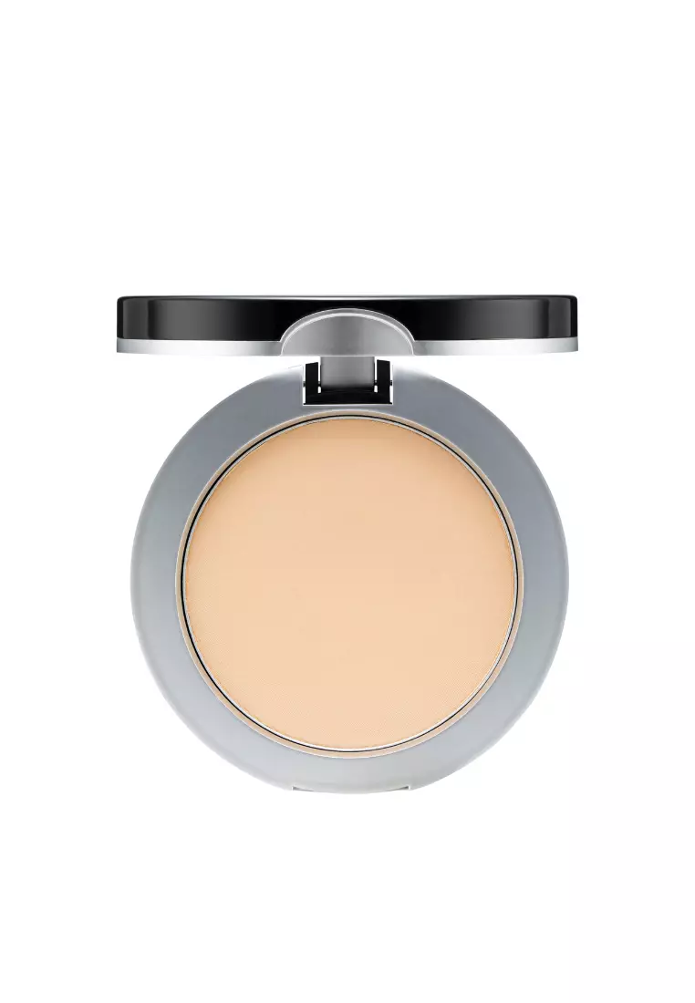 Buy Cyber Colors Cyber Colors Luminous Featherweight Powder Foundation ...