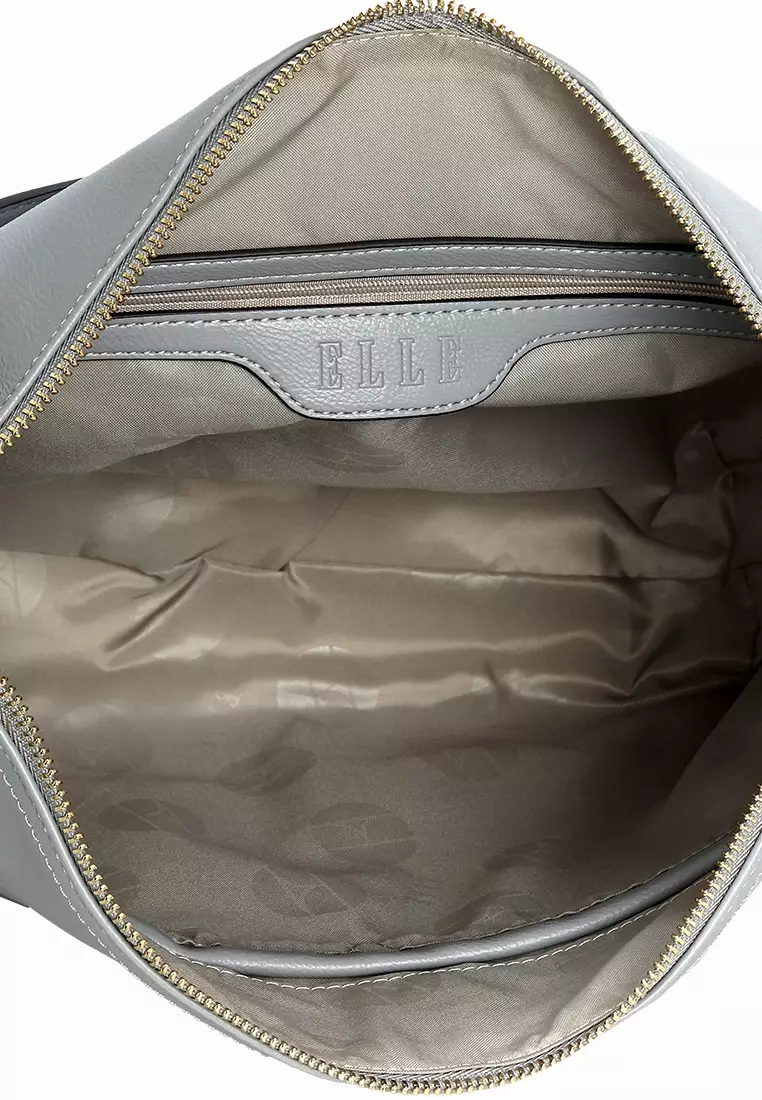 Elle Handbag 41619 Moon Mist