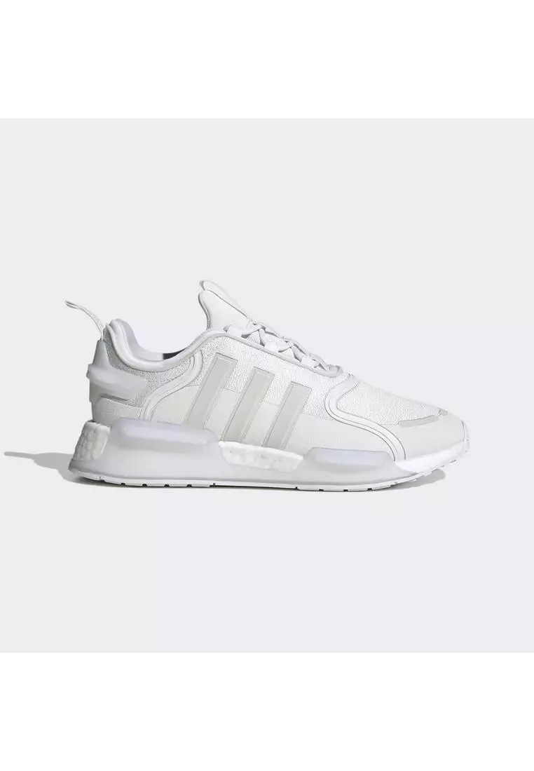 Adidas x_plr cheap white grey
