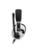EPOS black and white EPOS H3 Hybrid Wired Digital Gaming Headset - White 1BD0FES018027CGS_4