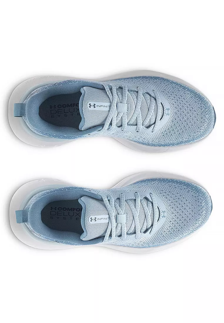 Infinite Shoes