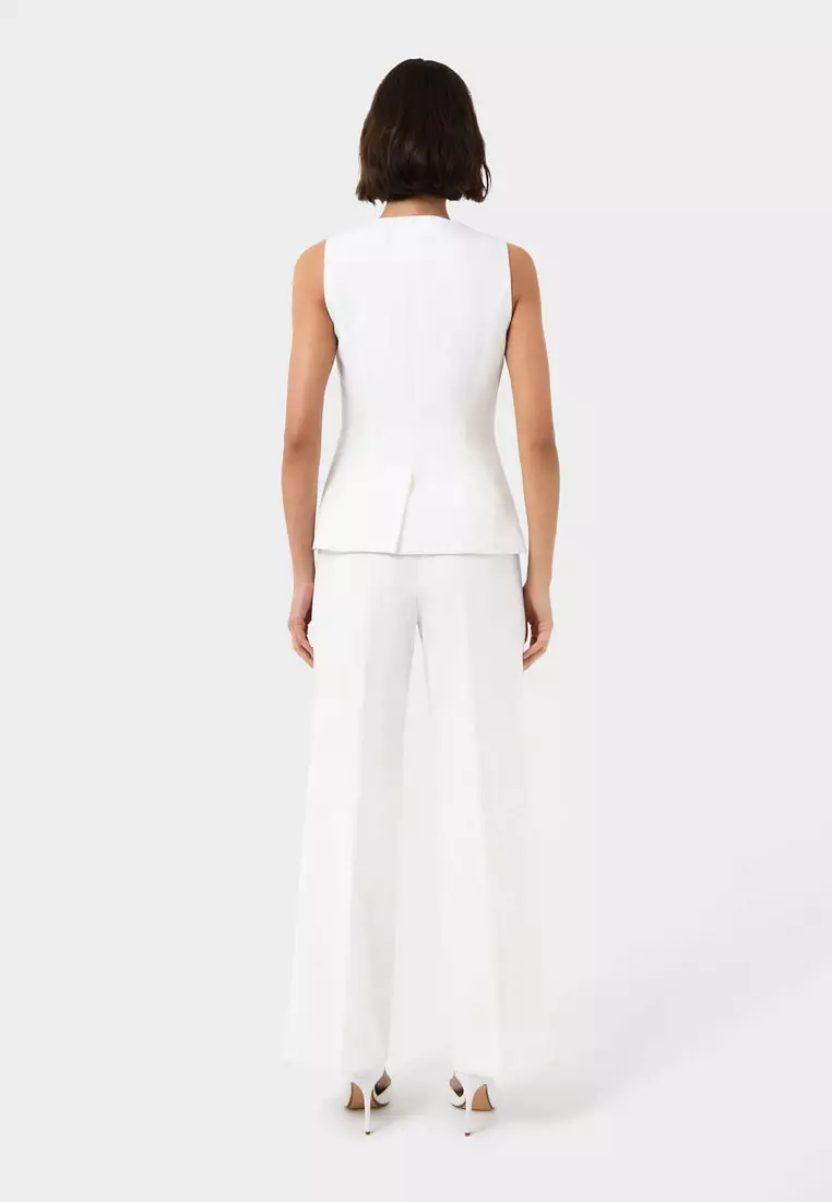 Sofia Longline Vest