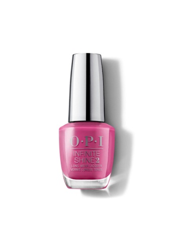 OPI OPI Infinite Shine - No Turning Back From Pink Street [OPISLL19] AF2E7BEE495175GS_1