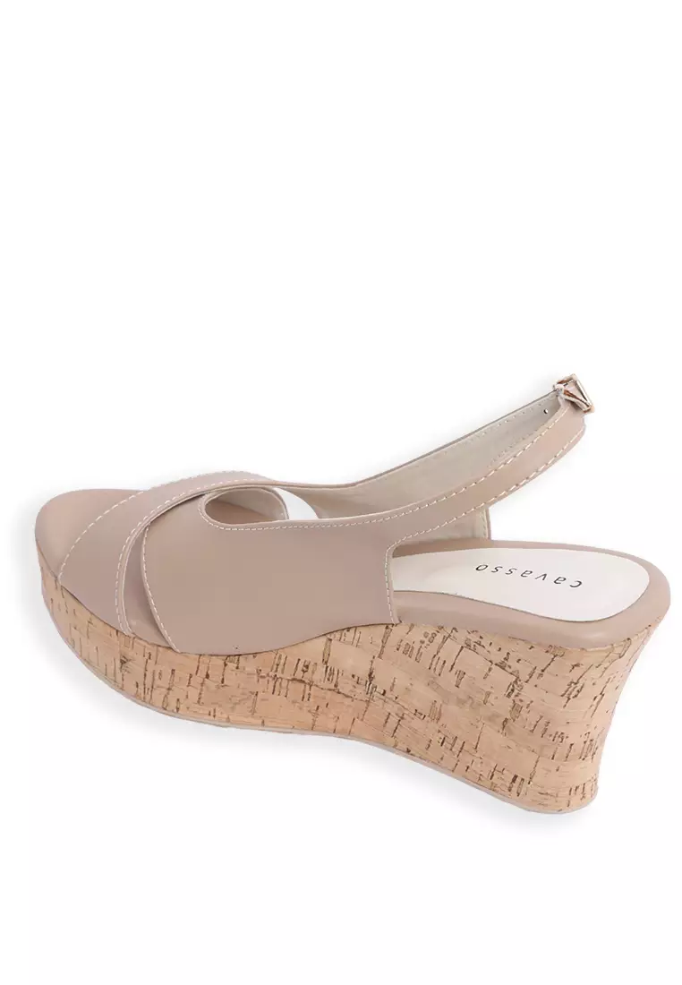 Pamela Wedges