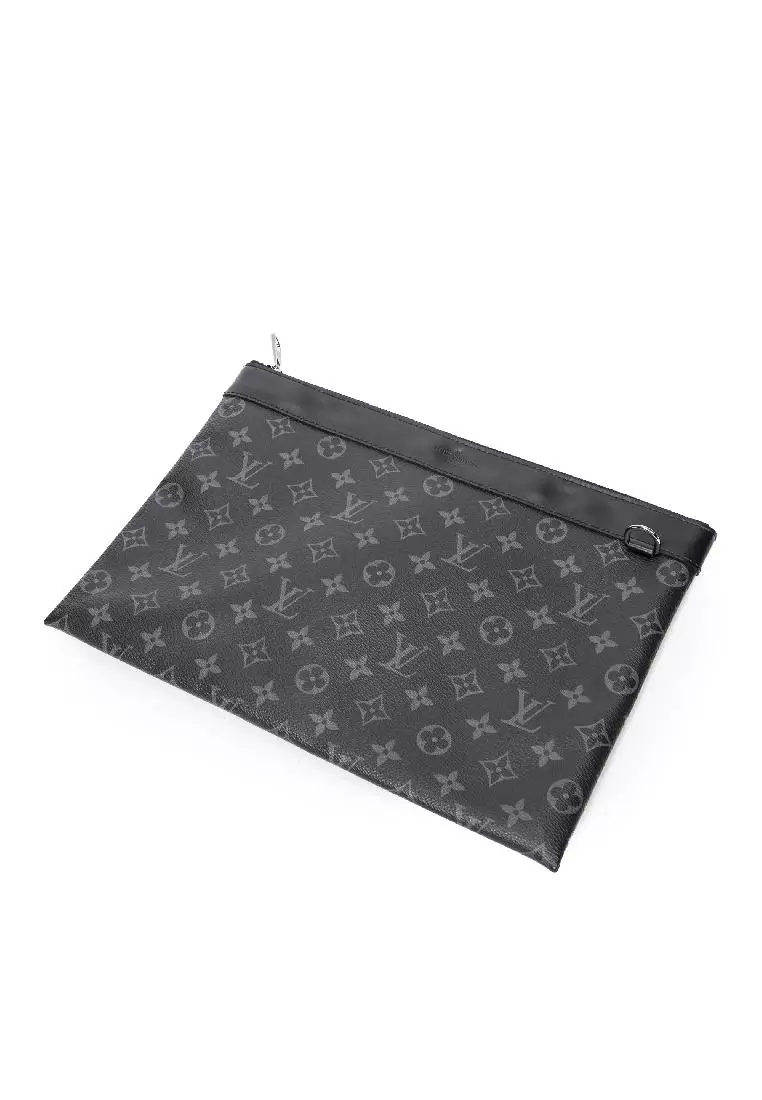 Pochette discovery louis vuitton discount