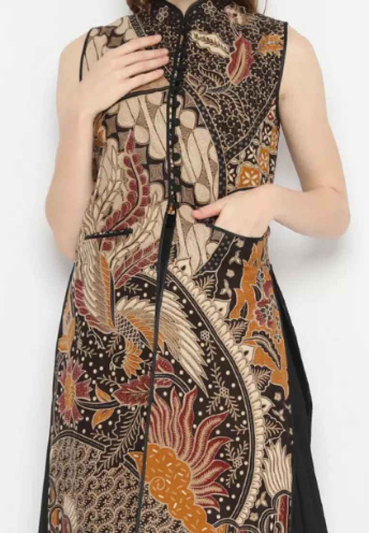 Samita Longtop Batik