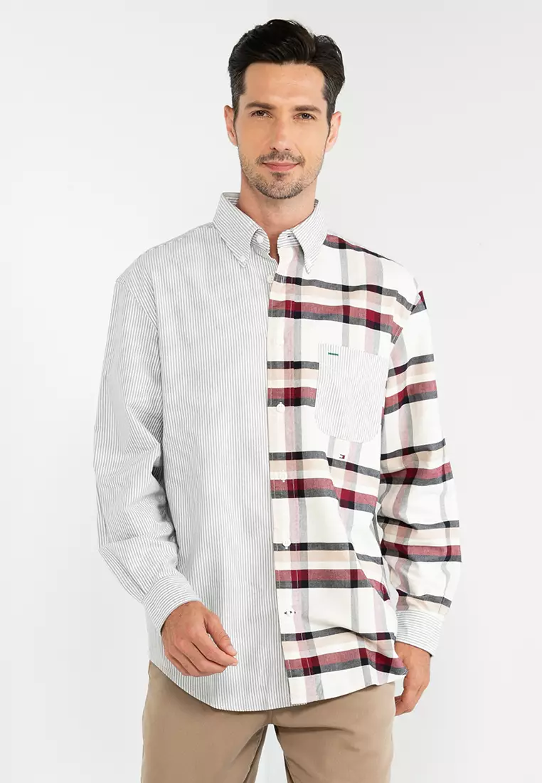 Cheap tommy hotsell hilfiger shirts