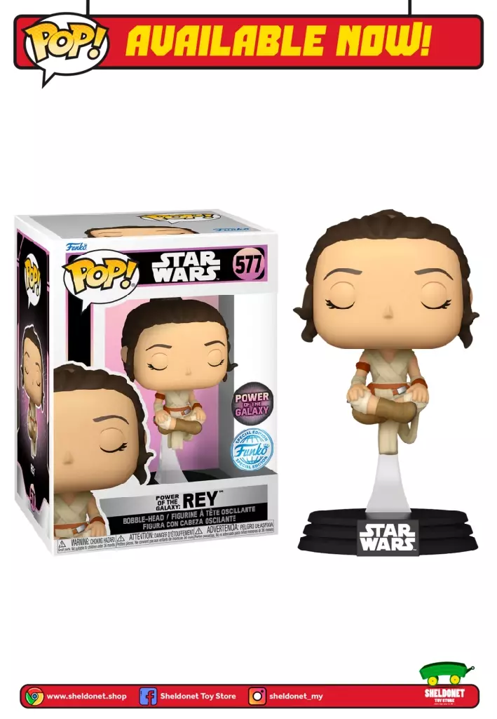 Buy Funko [IN-STOCK] Funko Pop! Star Wars: The Mandalorian - The Armorer  Online