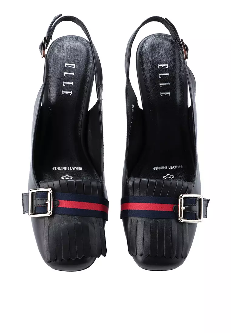 Ladies Heels 40172Za